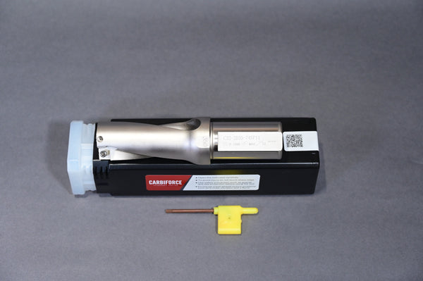CARBIFORCE SP UDRILL 2D 35 C32