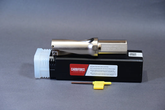 CARBIFORCE SP UDRILL 2D 36.5 C32