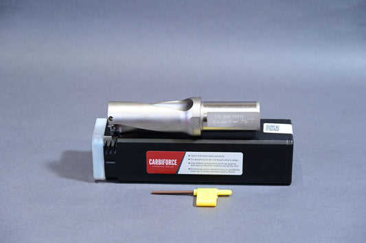 CARBIFORCE SP UDRILL 2D 36 C32