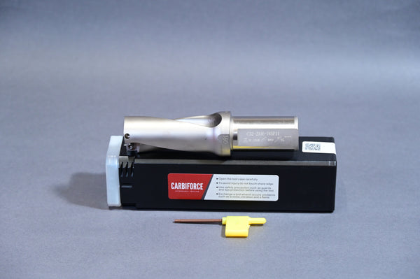 CARBIFORCE SP UDRILL 2D 36 C32