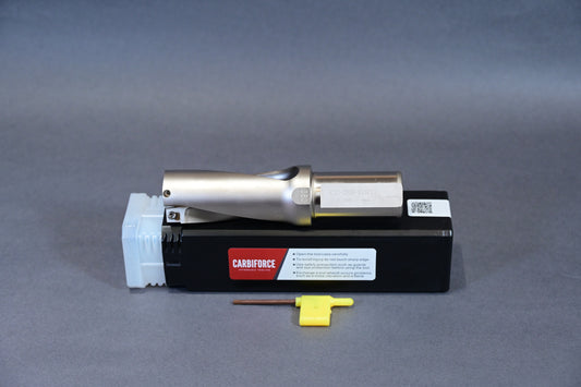CARBIFORCE SP UDRILL 2D 38 C32