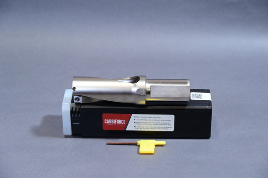 CARBIFORCE SP UDRILL 2D 39 C32