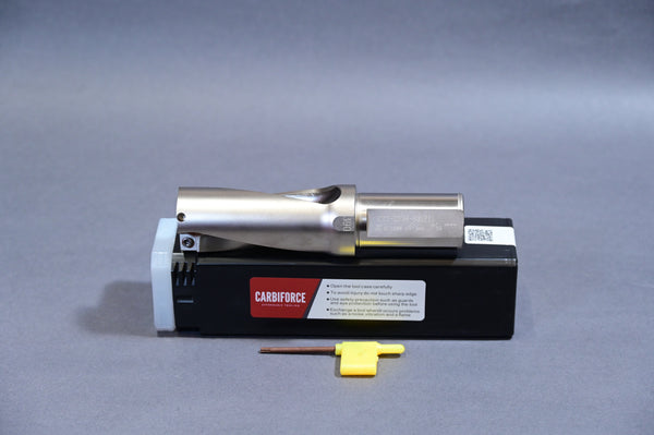 CARBIFORCE SP UDRILL 2D 39 C32