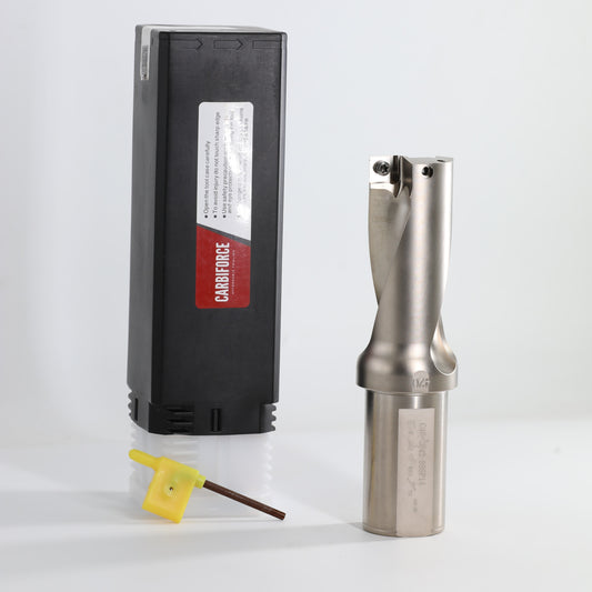 CARBIFORCE SP UDRILL 2D 42 C40