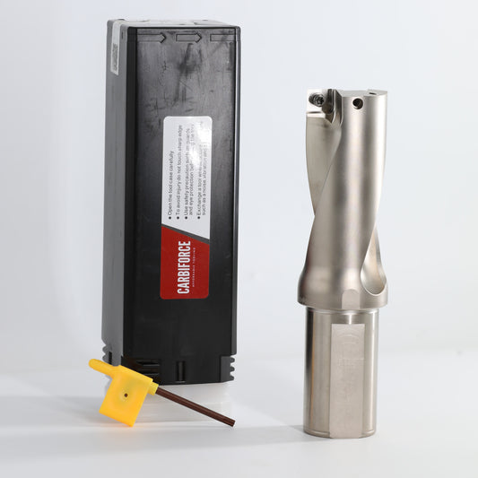 CARBIFORCE SP UDRILL 2D 45 C40