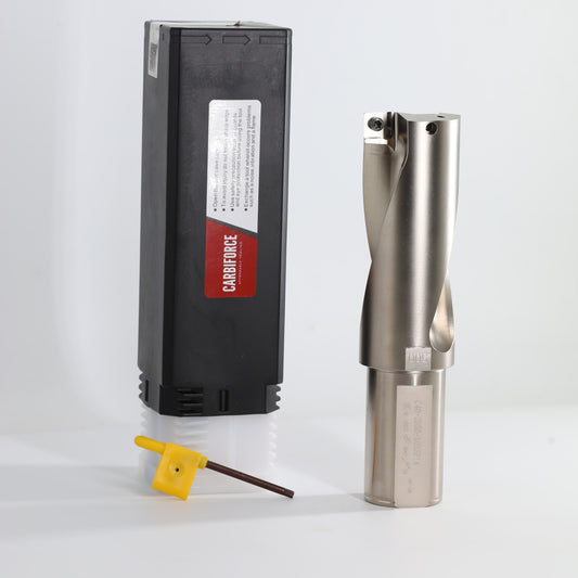 CARBIFORCE SP UDRILL 2D 50 C40