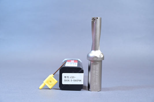 CARBIFORCE SP UDRILL 3D 18.5 C25