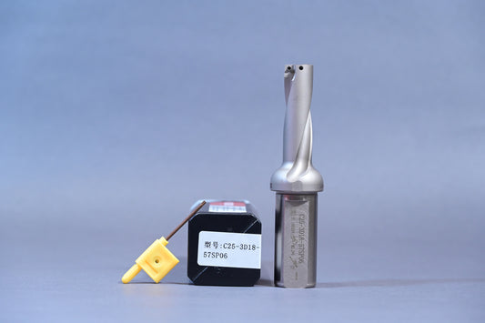 CARBIFORCE SP UDRILL 3D 18 C25