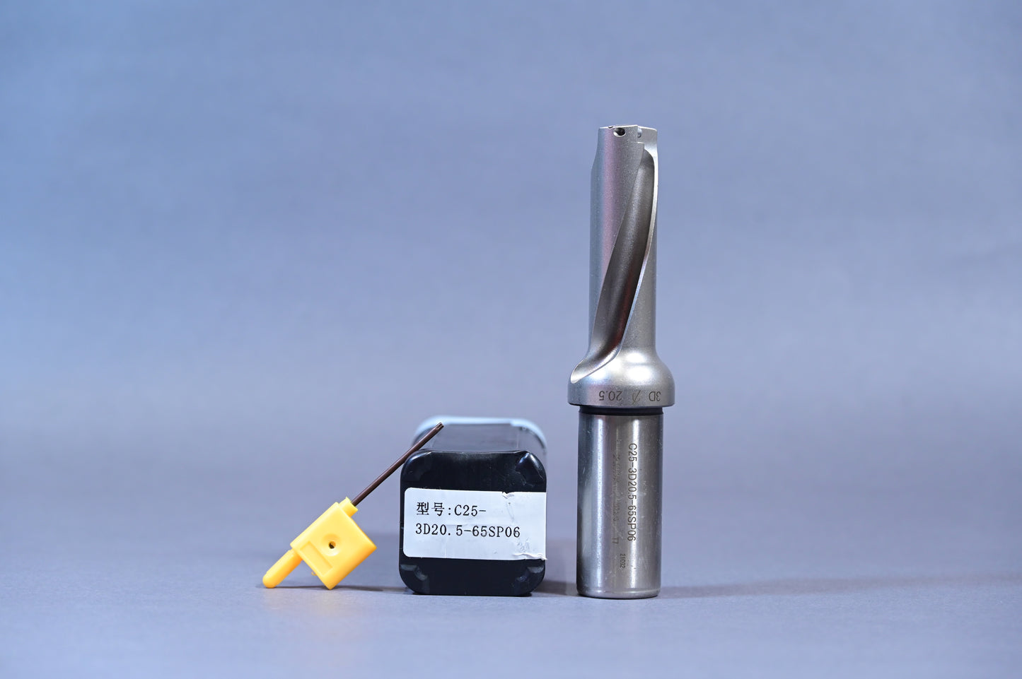 CARBIFORCE SP UDRILL 3D 20.5 C25