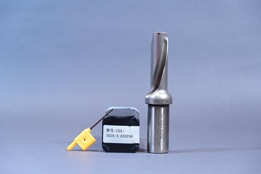 CARBIFORCE SP UDRILL 3D 20.5 C25