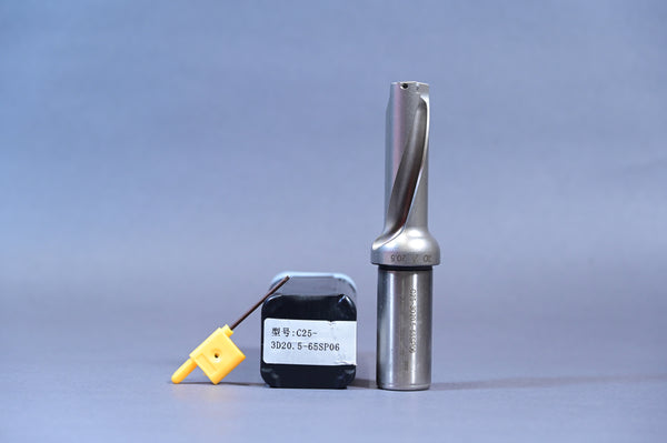 CARBIFORCE SP UDRILL 3D 20.5 C25