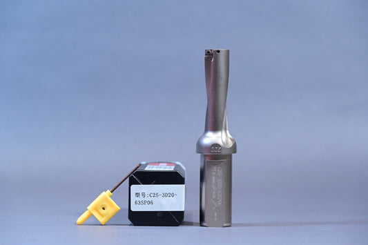 CARBIFORCE SP UDRILL 3D 20 C25