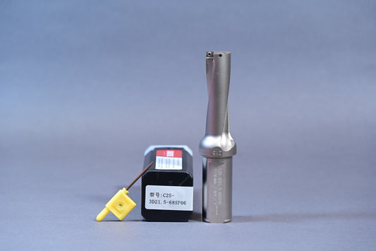 CARBIFORCE SP UDRILL 3D 21.5 C25