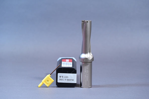CARBIFORCE SP UDRILL 3D 21.5 C25