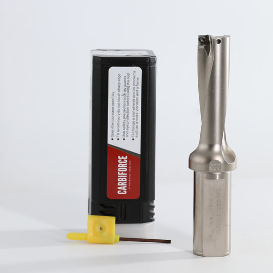 CARBIFORCE SP UDRILL 3D 22.5 C25