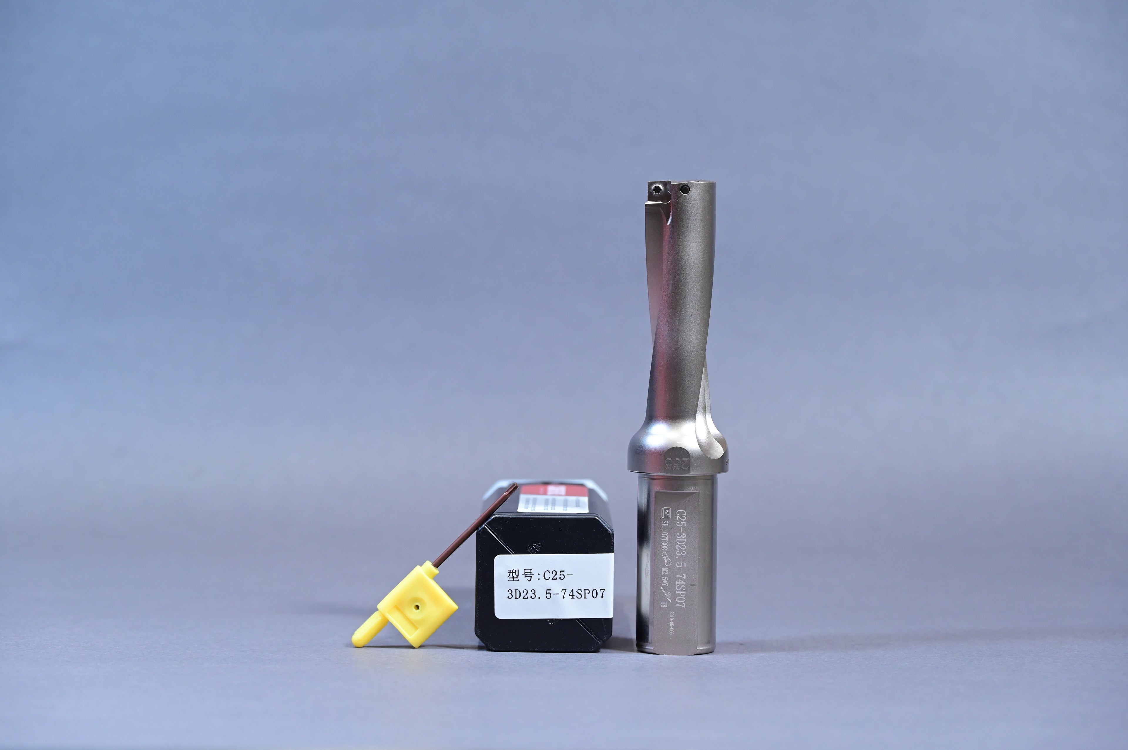 CARBIFORCE SP UDRILL 3D 23.5 C25
