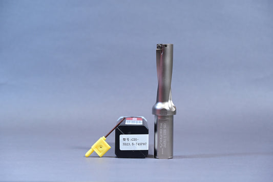 CARBIFORCE SP UDRILL 3D 23.5 C25
