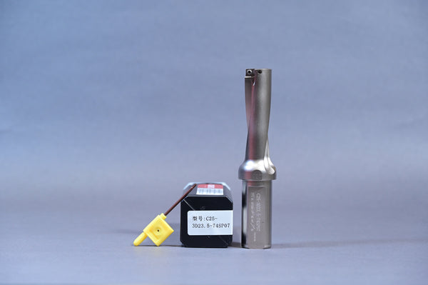 CARBIFORCE SP UDRILL 3D 23.5 C25