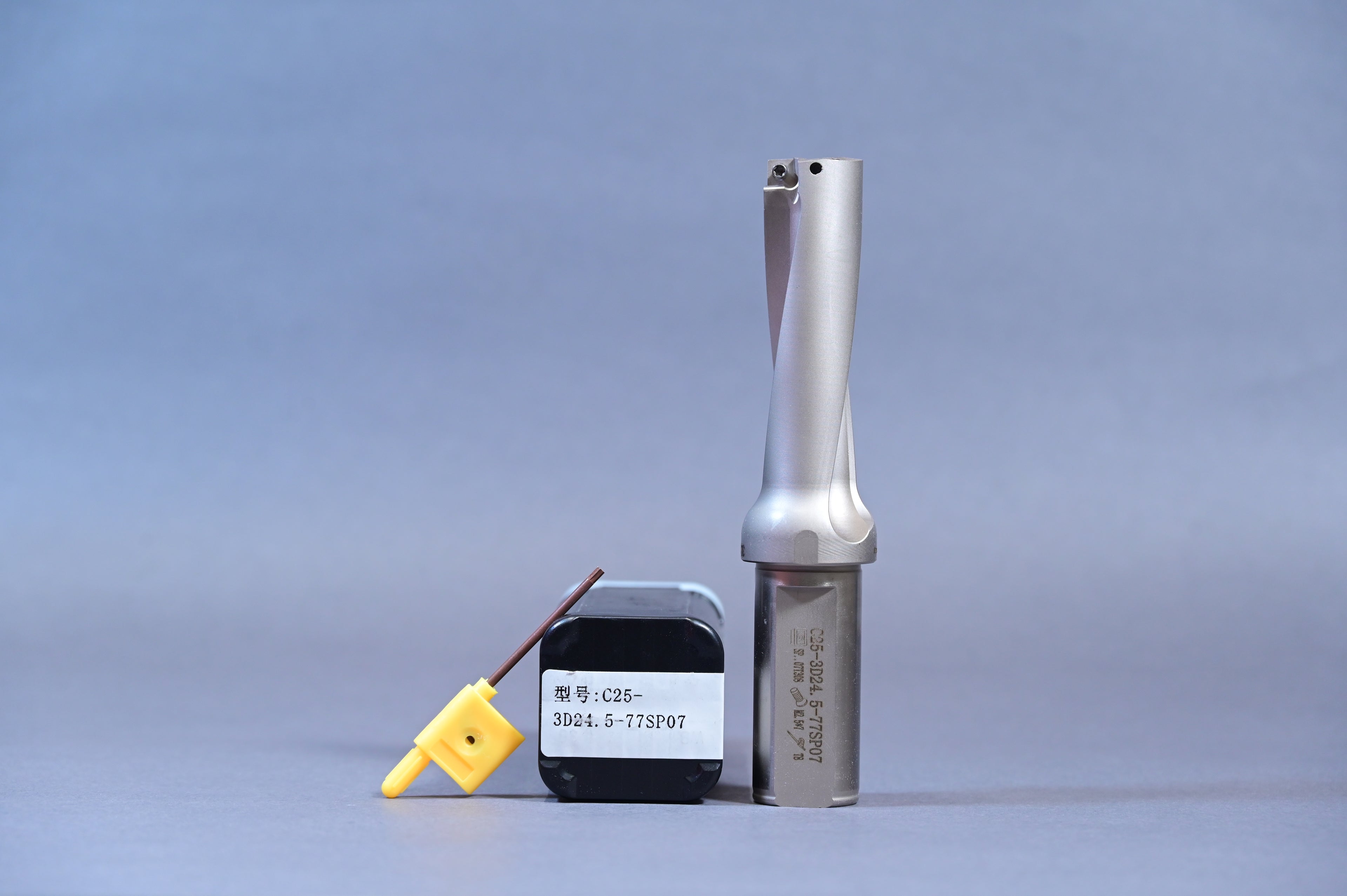 CARBIFORCE SP UDRILL 3D 24.5 C25