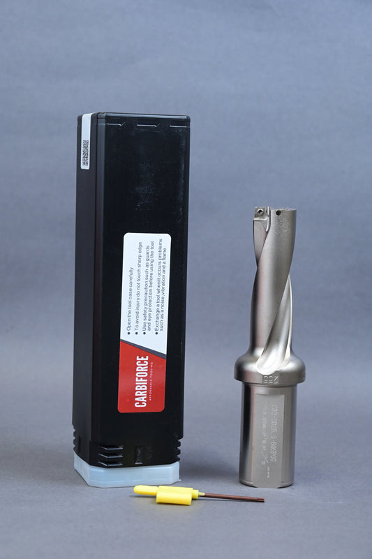 CARBIFORCE SP UDRILL 3D 25.5 C32