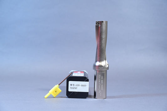 CARBIFORCE SP UDRILL 3D 25 C25
