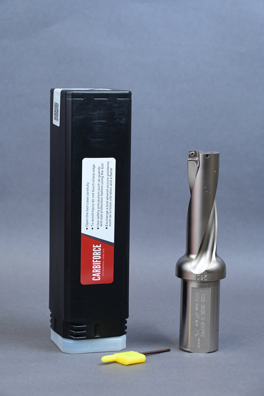 CARBIFORCE SP UDRILL 3D 26.5 C32