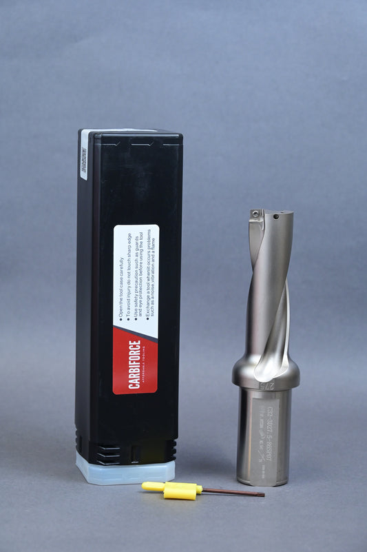 CARBIFORCE SP UDRILL 3D 27.5 C32