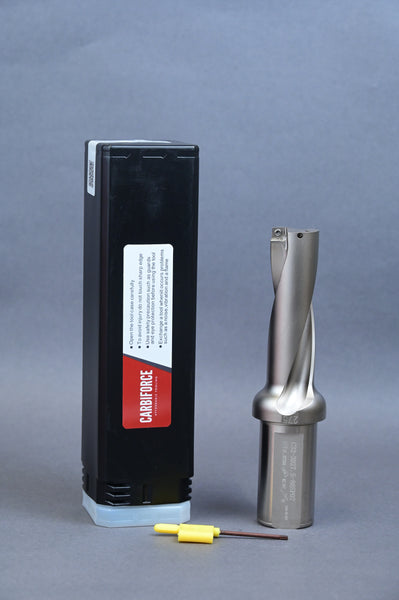 CARBIFORCE SP UDRILL 3D 27.5 C32