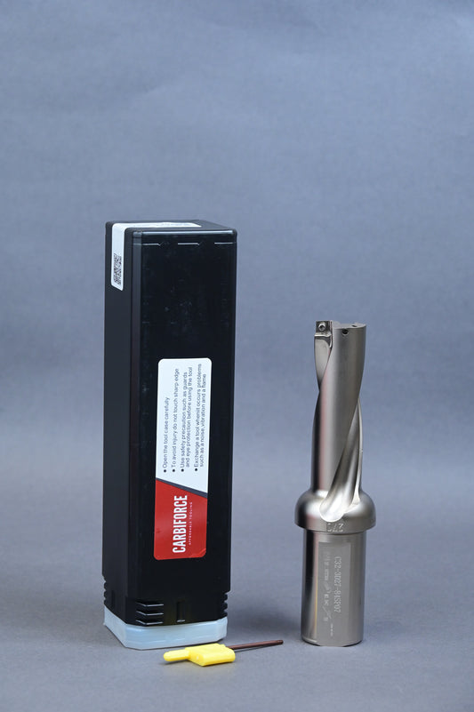 CARBIFORCE SP UDRILL 3D 27 C32