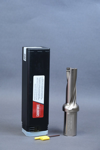 CARBIFORCE SP UDRILL 3D 27 C32
