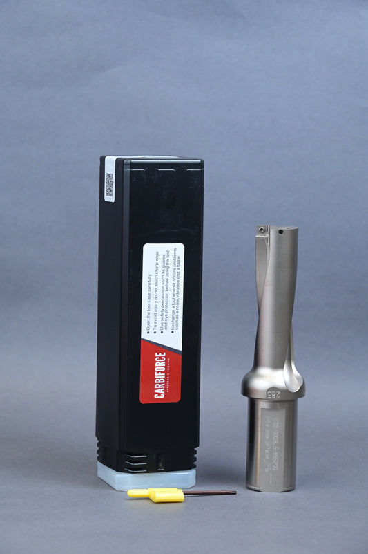 CARBIFORCE SP UDRILL 3D 28.5 C32