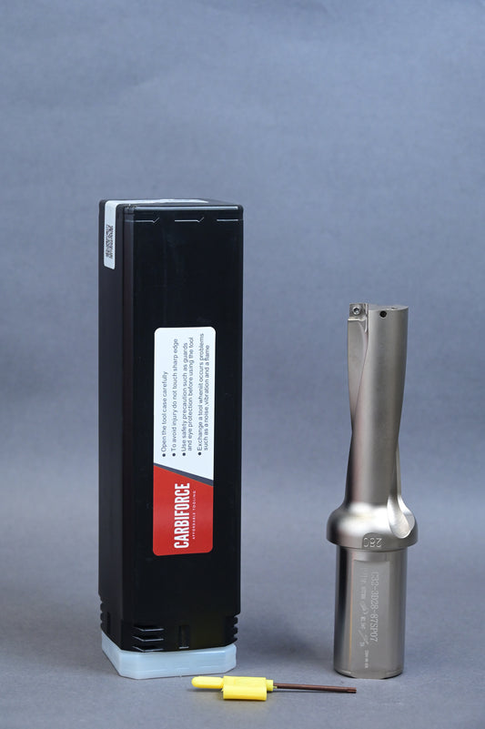 CARBIFORCE SP UDRILL 3D 28 C32