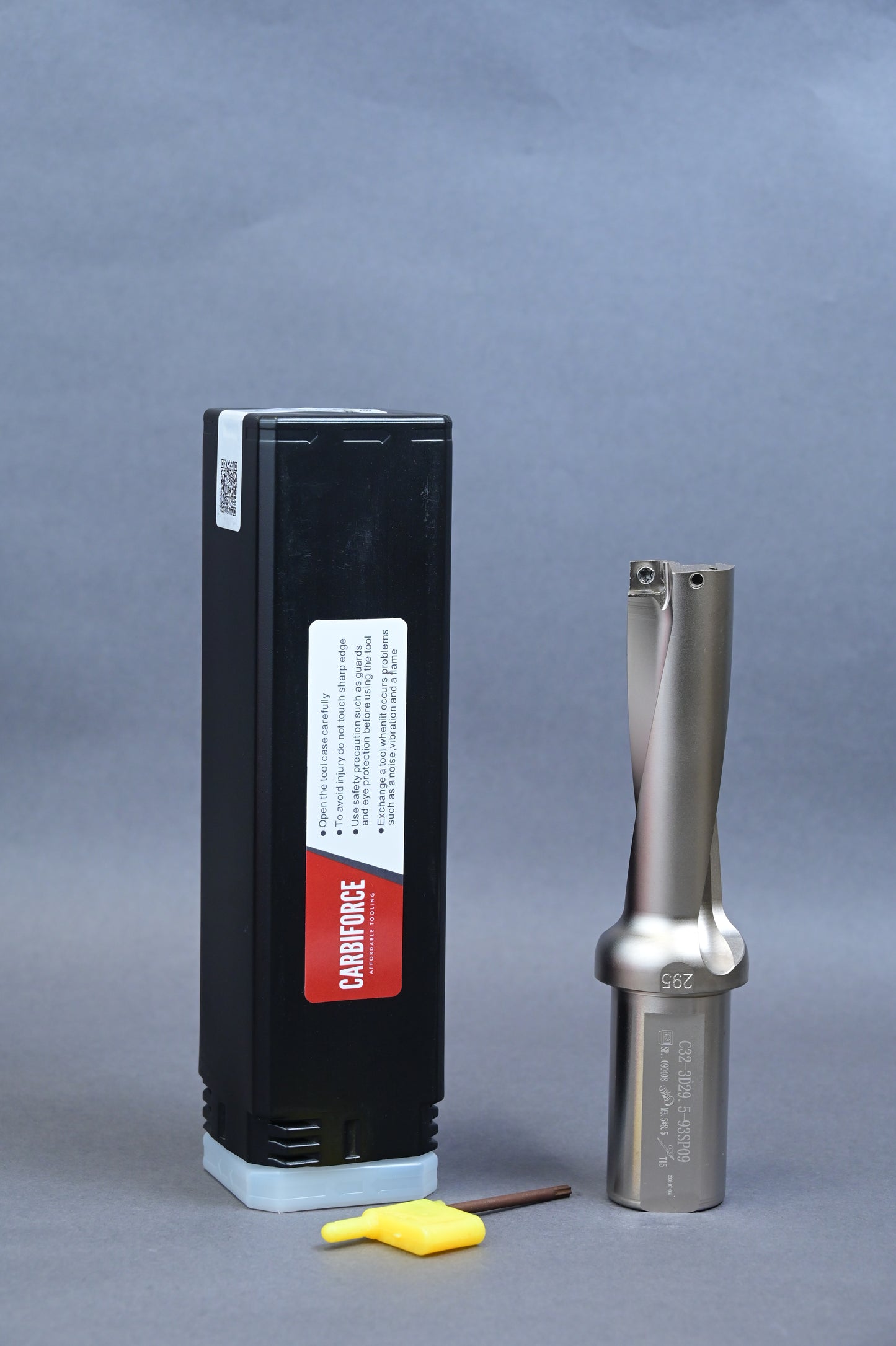 CARBIFORCE SP UDRILL 3D 29.5 C32