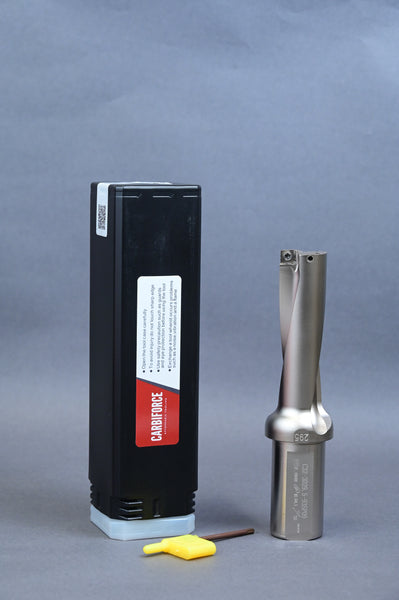 CARBIFORCE SP UDRILL 3D 29.5 C32