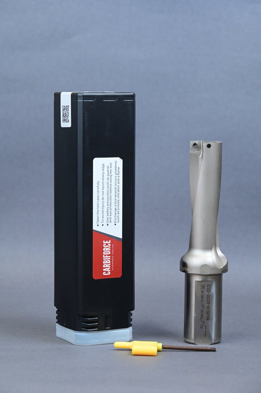 CARBIFORCE SP UDRILL 3D 29 C32