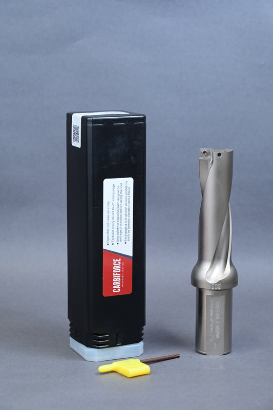 CARBIFORCE SP UDRILL 3D 30.5 C32