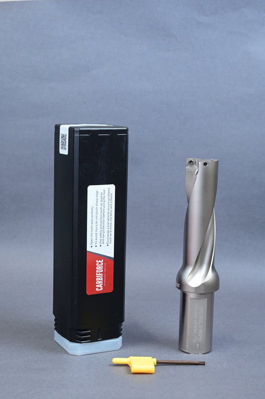 CARBIFORCE SP UDRILL 3D 31.5 C32