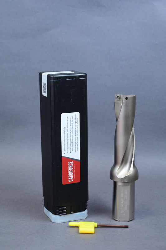 CARBIFORCE SP UDRILL 3D 31 C32
