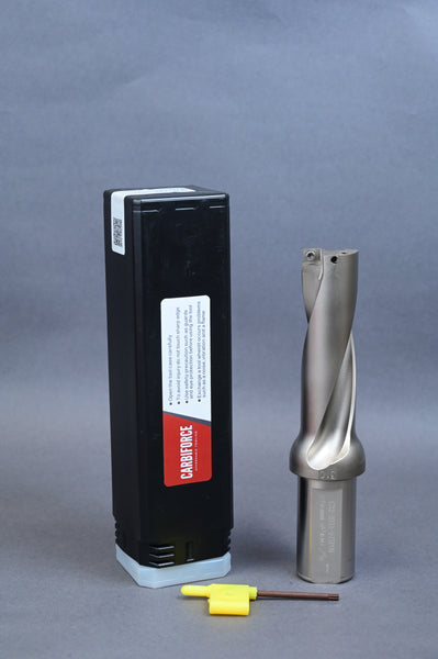 CARBIFORCE SP UDRILL 3D 31 C32