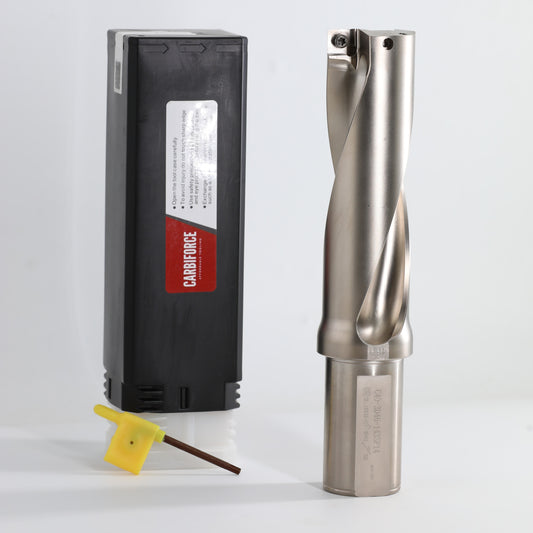 CARBIFORCE SP UDRILL 3D 46 C40