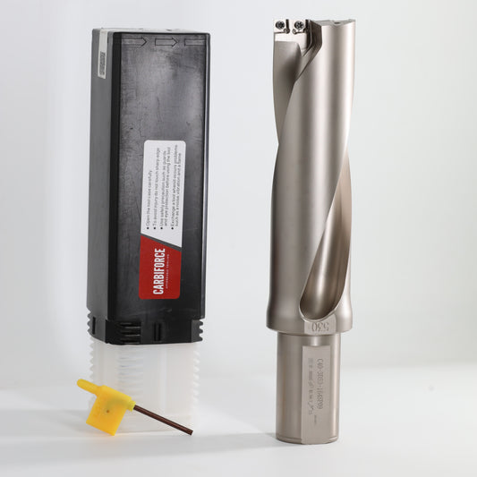 CARBIFORCE SP UDRILL 3D 53 C40