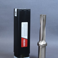 CARBIFORCE SP UDRILL 4D 26.5 C32