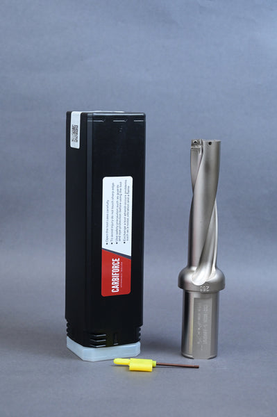 CARBIFORCE SP UDRILL 4D 26.5 C32