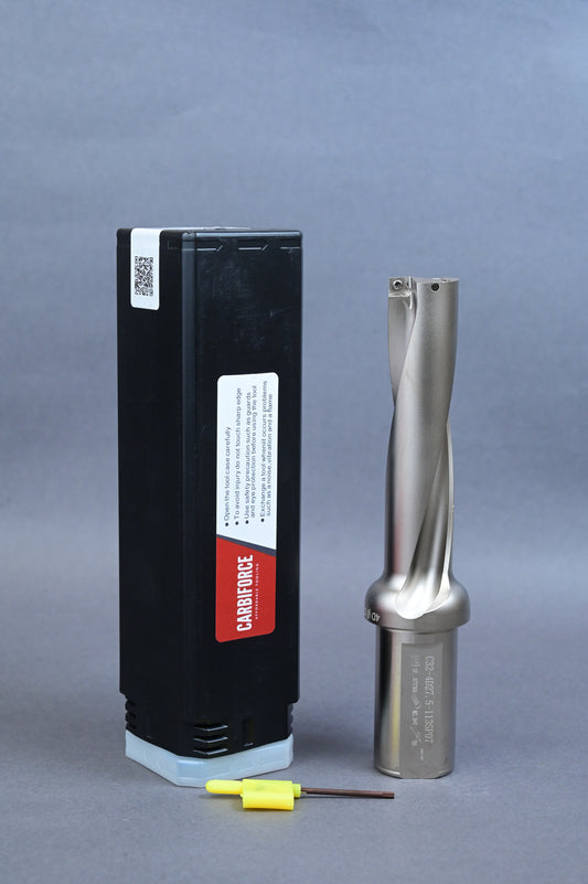 CARBIFORCE SP UDRILL 4D 27.5 C32