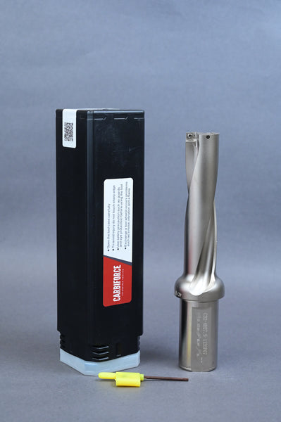 CARBIFORCE SP UDRILL 4D 27.5 C32