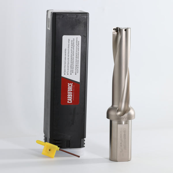 CARBIFORCE SP UDRILL 4D 27 C32