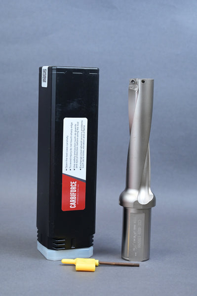 CARBIFORCE SP UDRILL 4D 29 C32