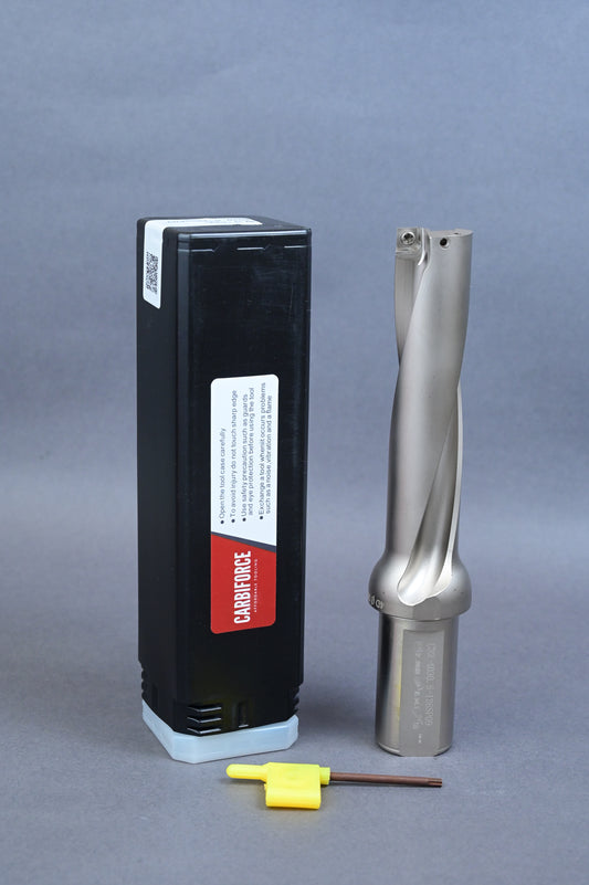 CARBIFORCE SP UDRILL 4D 30.5 C32