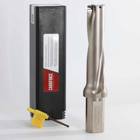 CARBIFORCE SP UDRILL 4D 32 C32