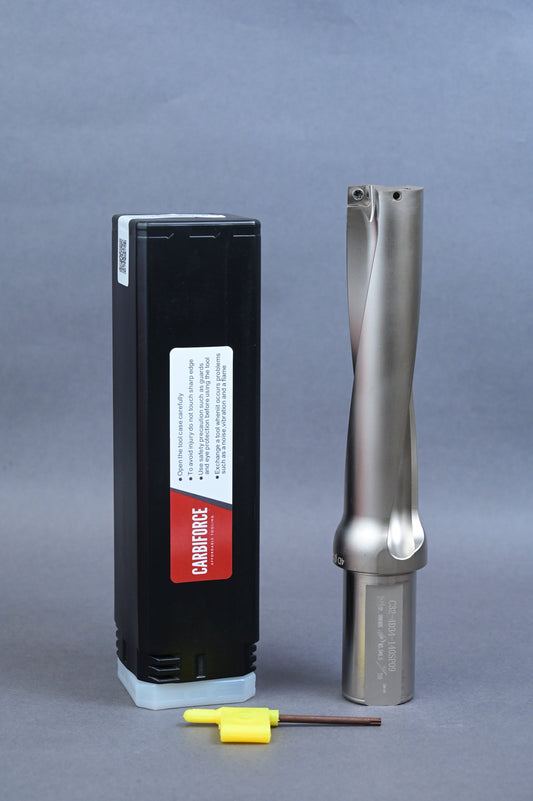 CARBIFORCE SP UDRILL 4D 34 C32
